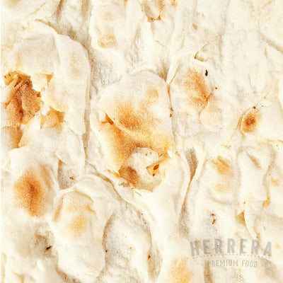 Prepara la pizza perfecta en casa.