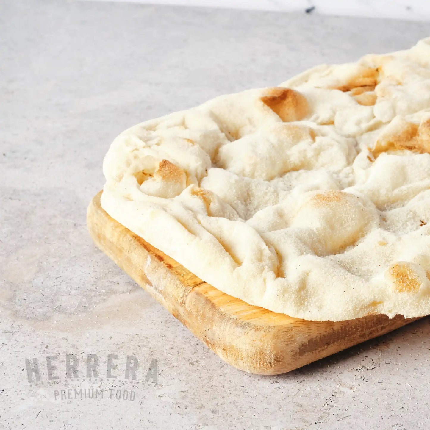 Harinas de calidad para tu pizza Pinsa.