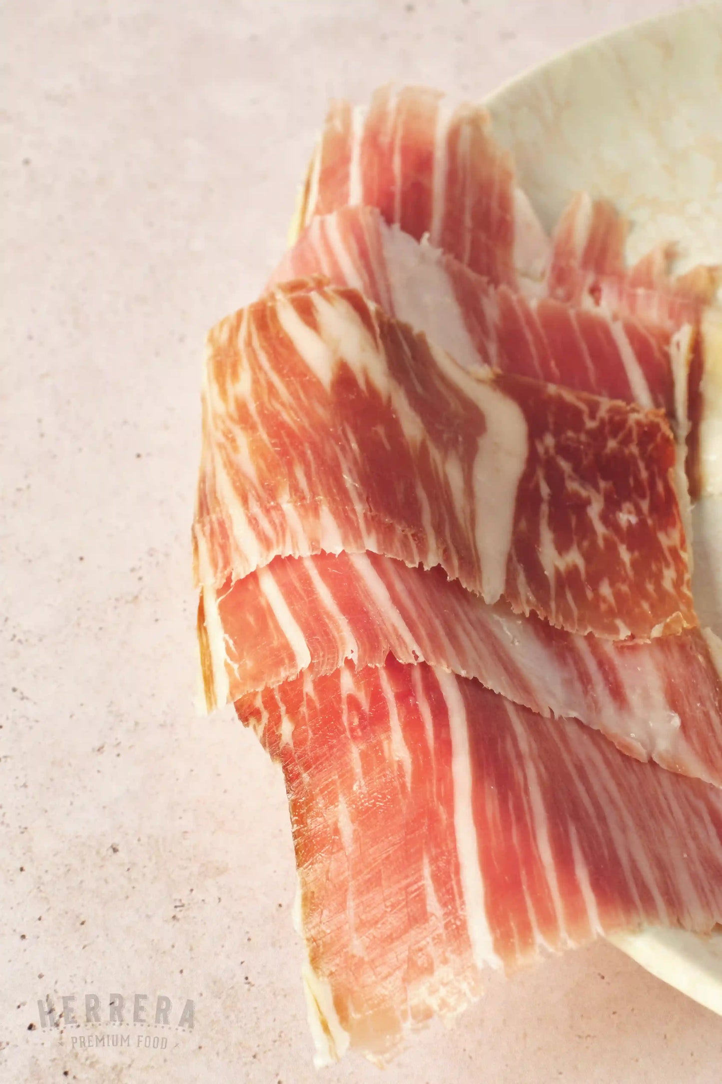 Sabor Iberico en Cada Bocado.