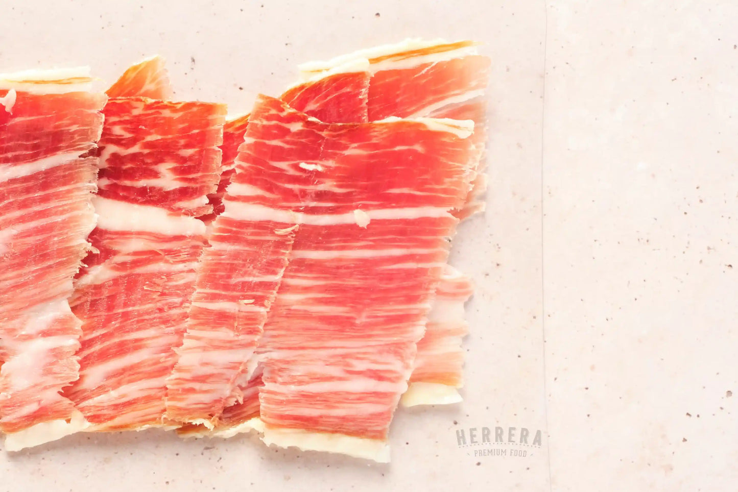 Arte y Tradición: Jamón 75% Bellota HerreraFood