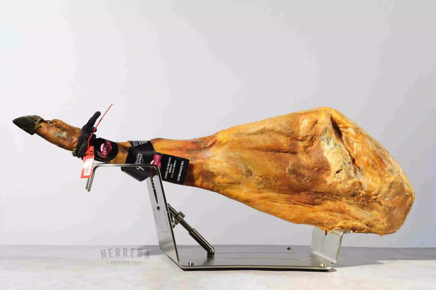 Jamón 75% Bellota de Extremadura