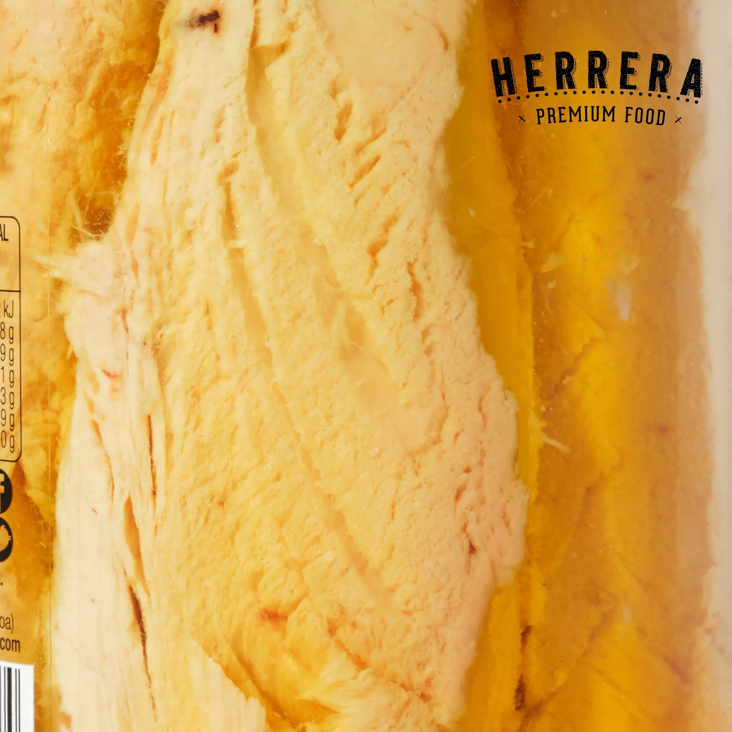 Pescado de Calidad: Bonito del Norte.