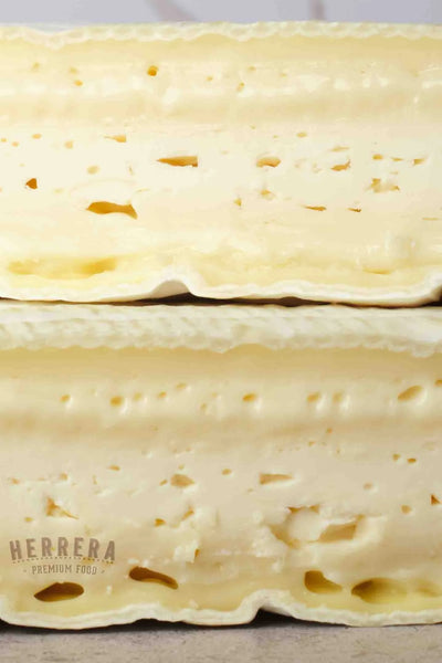 Queso Brie: Un Placer Cremoso para tus Sentidos