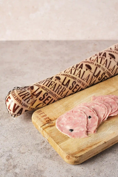 Butifarra Catalana de Excelencia