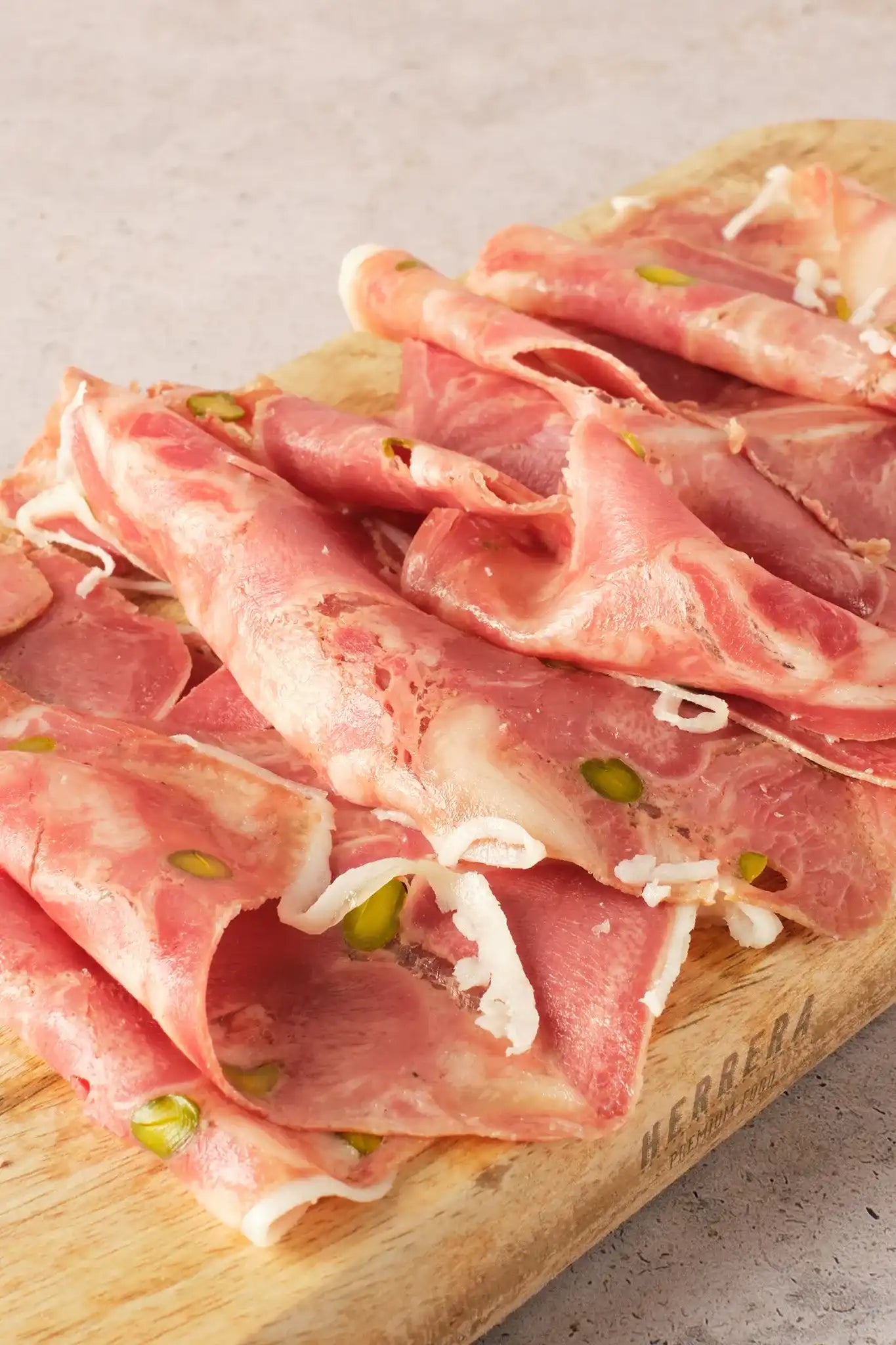 Cabeza de Jabalí Ibérico: Sabores Gourmet