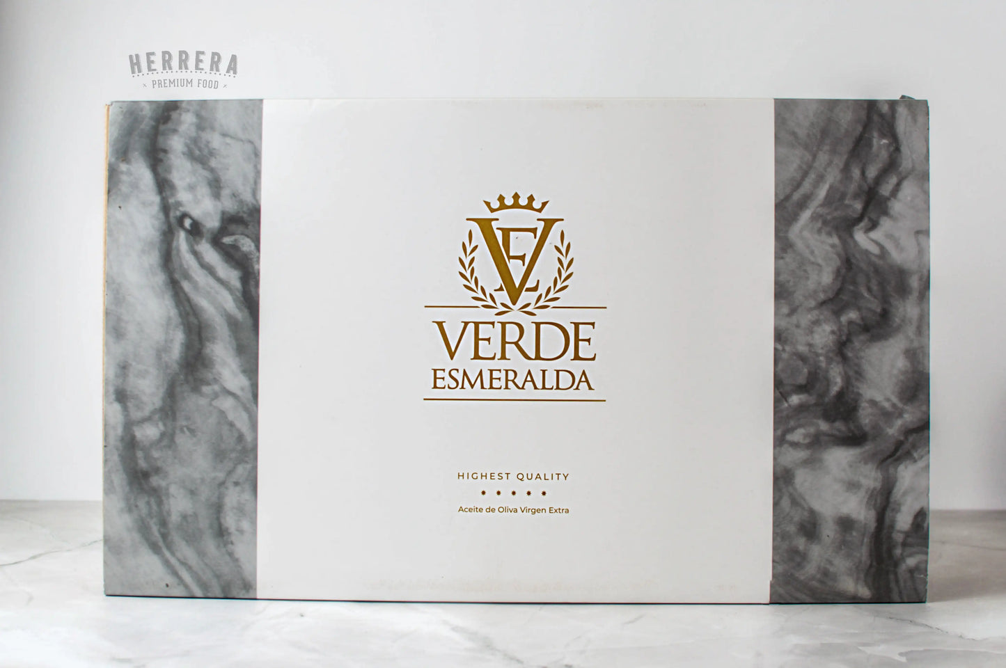 El mejor aceite, y ahora, en caja!