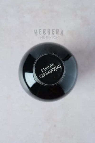 Disfruta de una Añada Extraordinaria: Carraovejas 2021