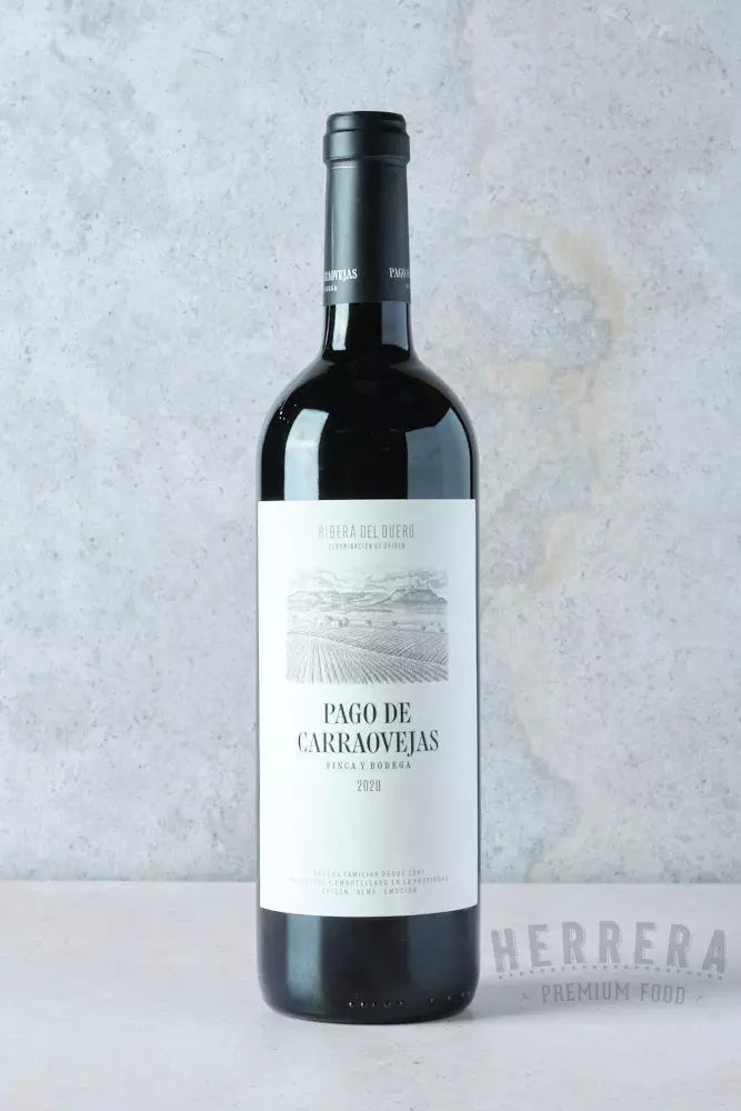 El Vino Tinto Más Destacado de Ribera del Duero