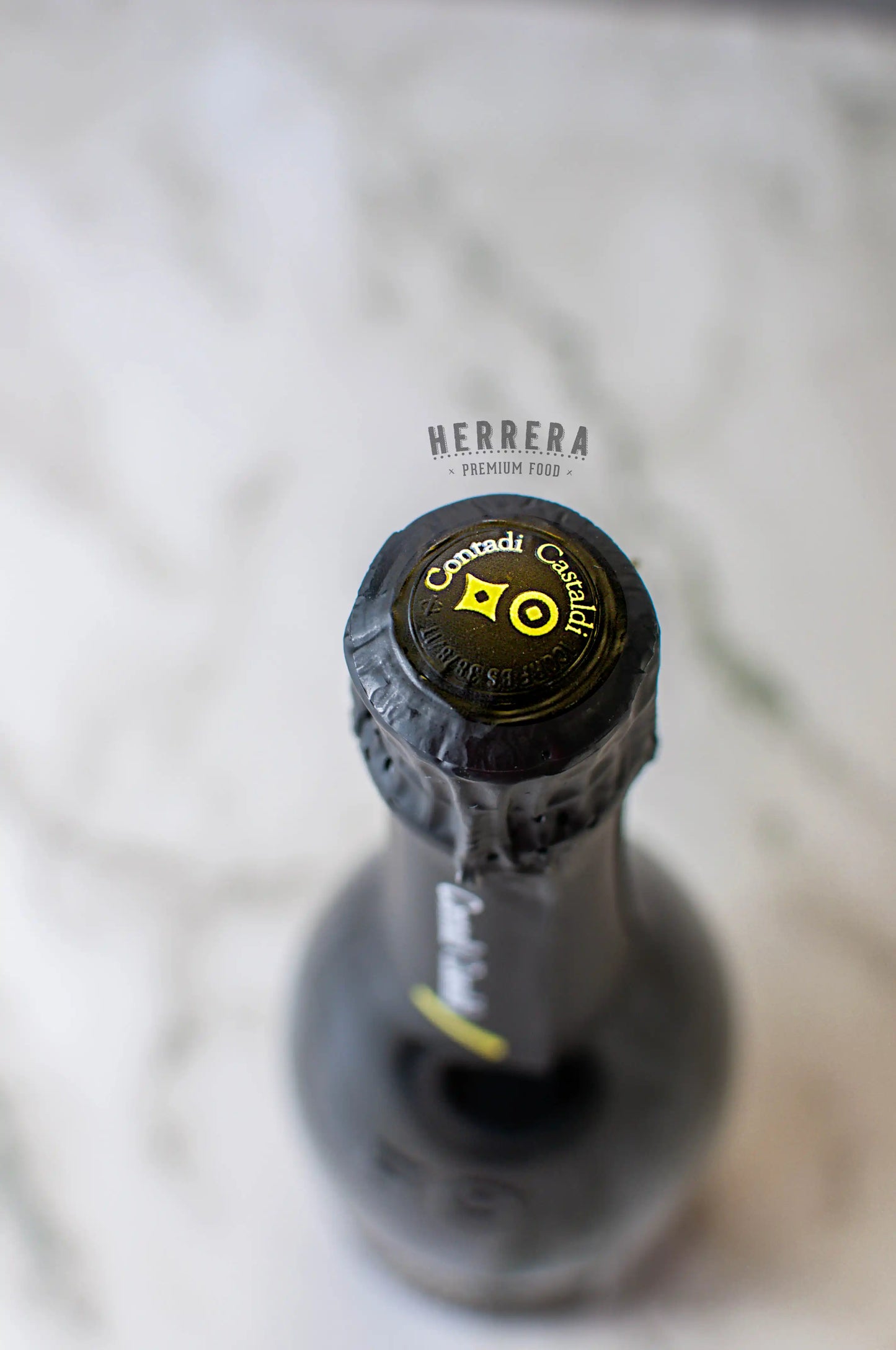 Experiencia de lujo con Contadi Castaldi Brut.