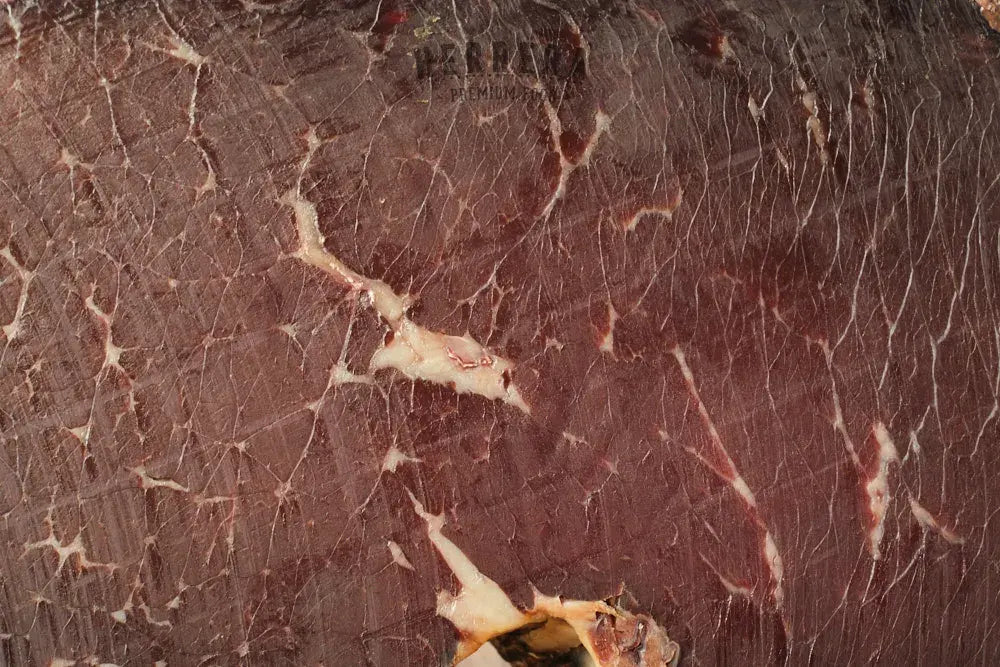 Descubre la Cecina de Buey: Una Experiencia Única