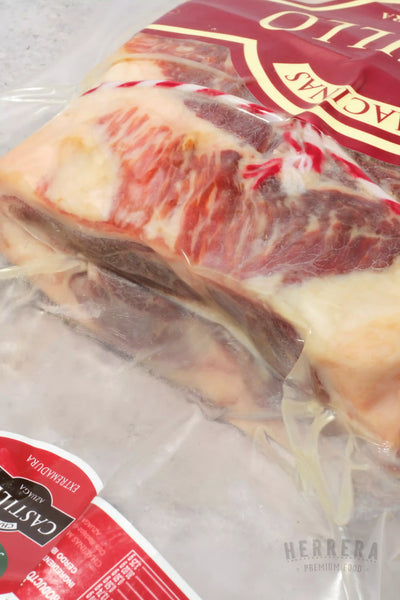 Sabor Dehesa en Cada Trozo