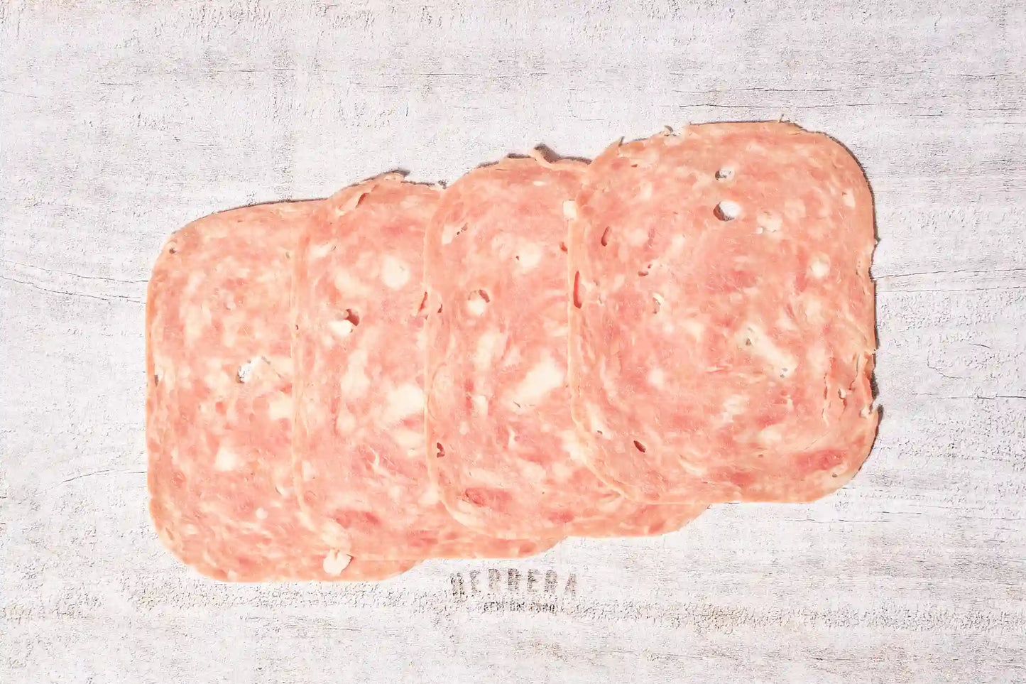 Chopped de Cerdo La Selva: Autenticidad en Cada Bocado