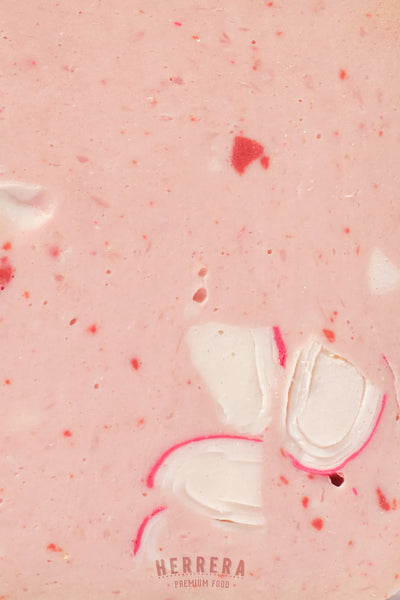 Chopped de Jamón y Cangrejo - La fusión perfecta.