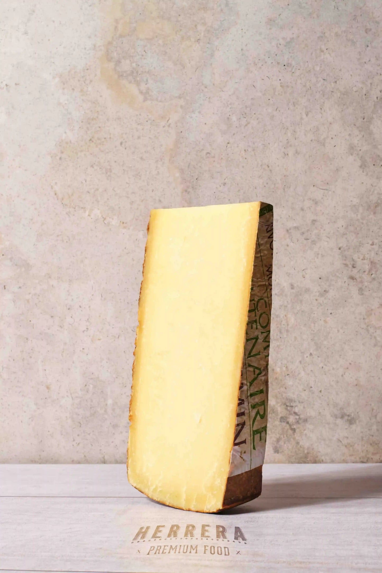 Descubre la Magia del Comté Joven de Leche Cruda