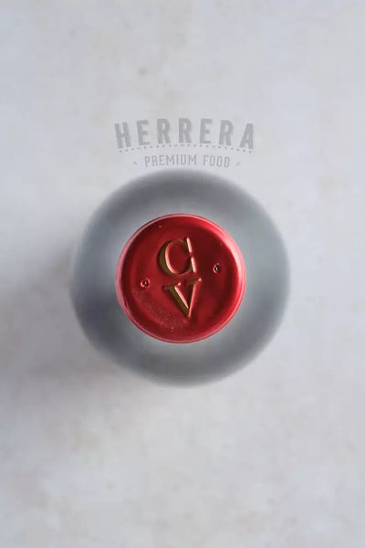 Vino Tinto Conde Valdemar: Encanto de Rioja