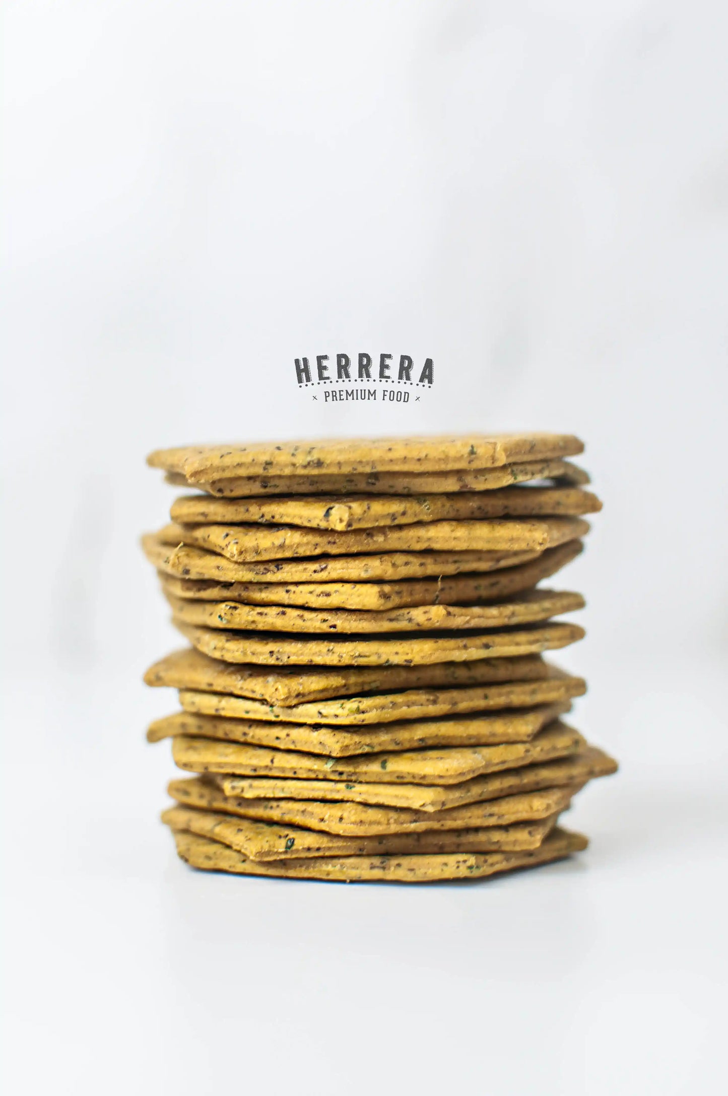 Galletas The Fine Cheese Aceite y Sal