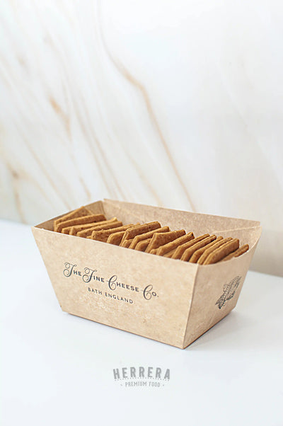 Acompañamiento ideal para quesos