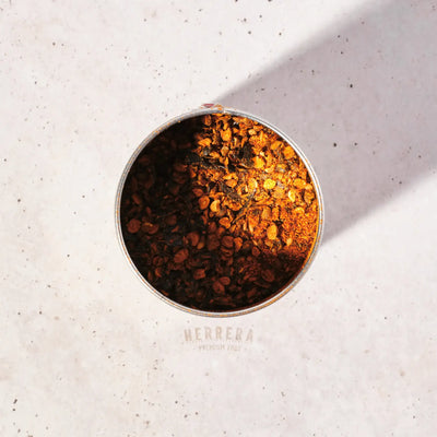 Especias Únicas en tu Despensa