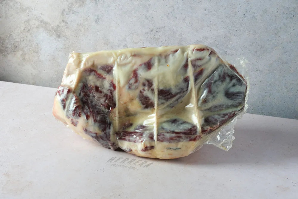 Cento Paleta Bellota 100%: Sabor Ibérico de Alta Calidad