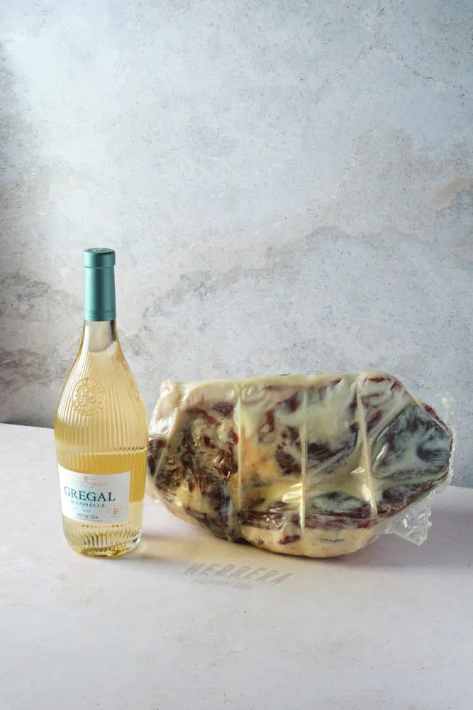 Pack Dúo Ibérico: Elegancia y Frescura en un Solo Producto