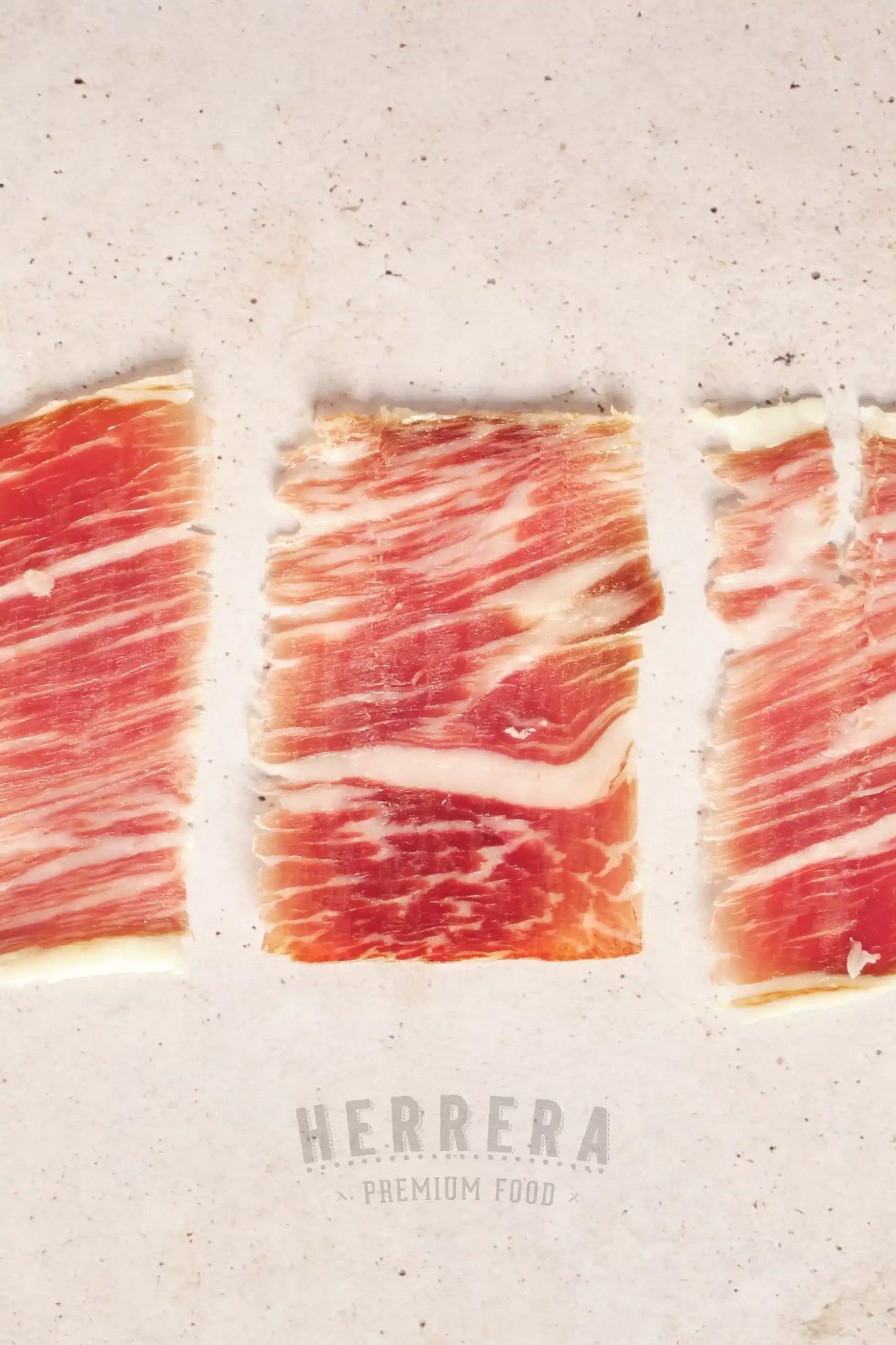 Tradición y Sabor - Jamón 100% Duroc