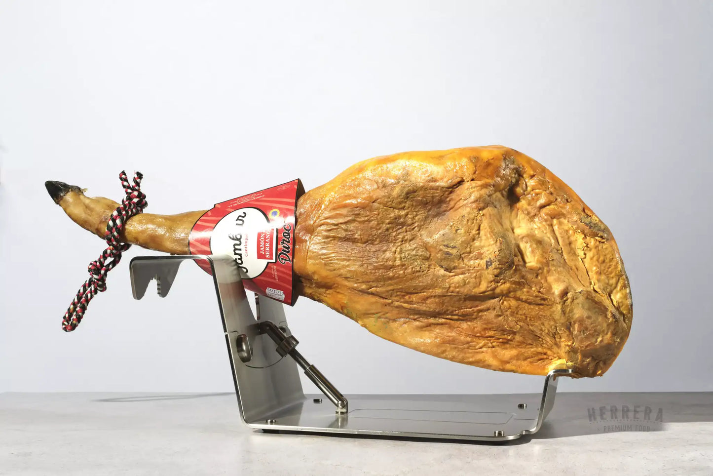 Jamón Duroc Batallé - Sabor Excepcional