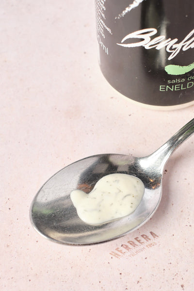 Sabor Nórdico para tu Pescado