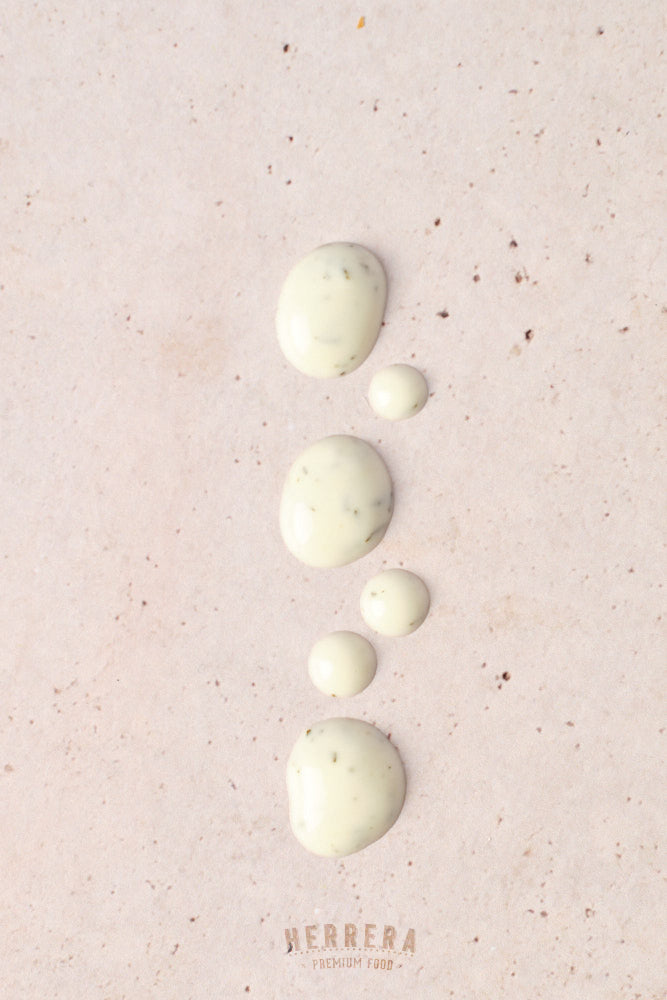 Condimento de Eneldo