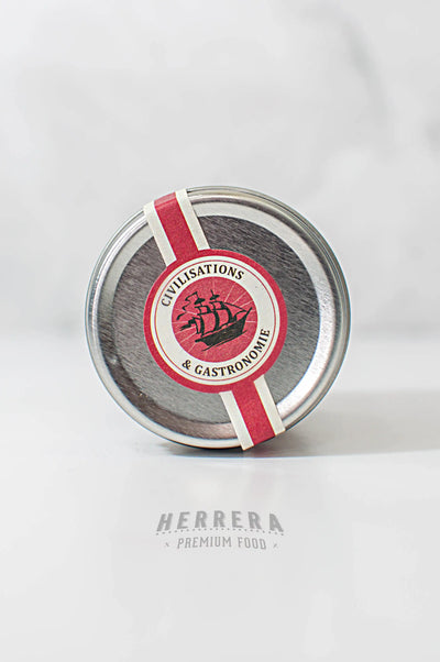 Especias de calidad para chefs creativos.