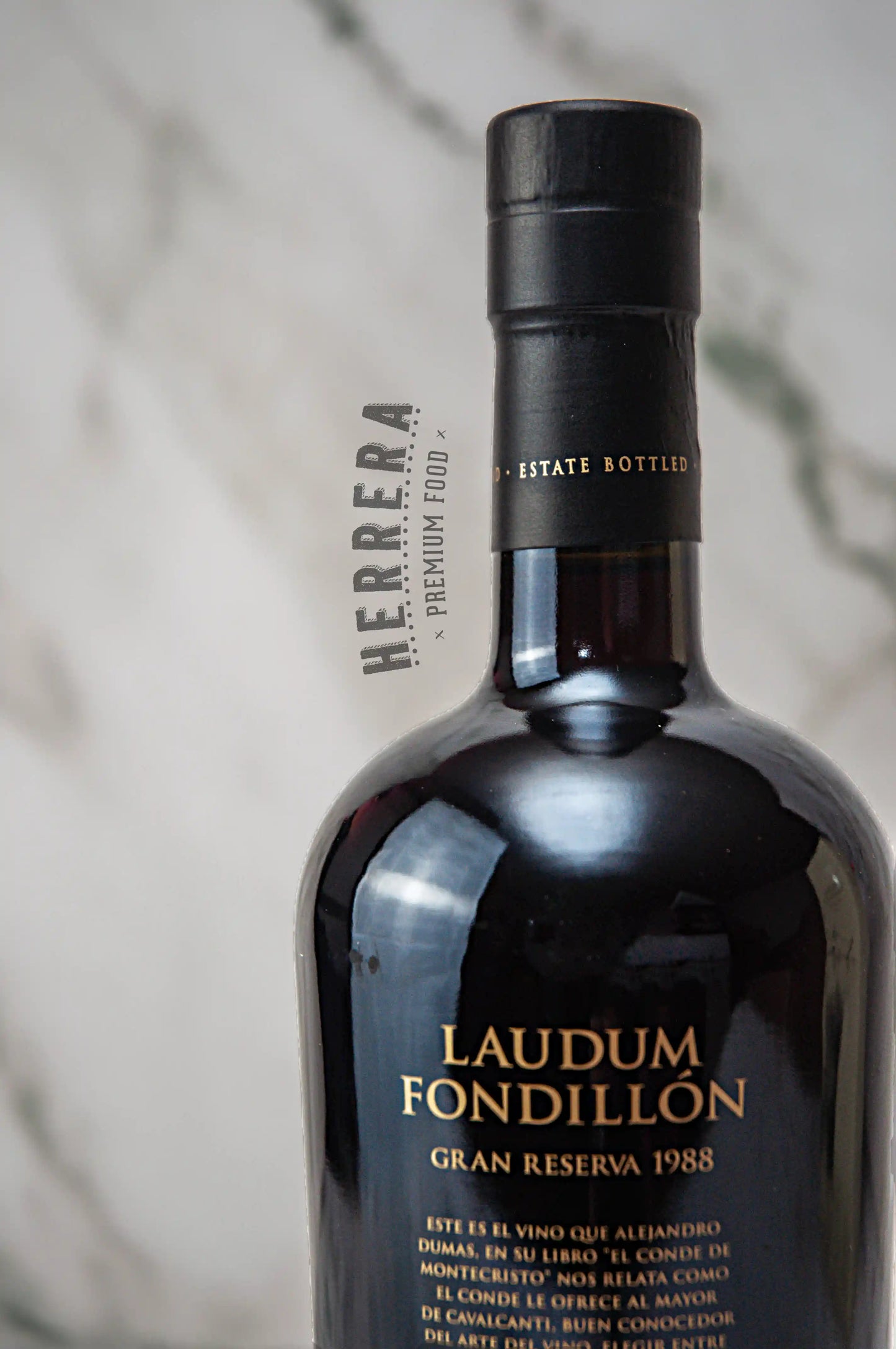 Un deleite para los verdaderos amantes del vino