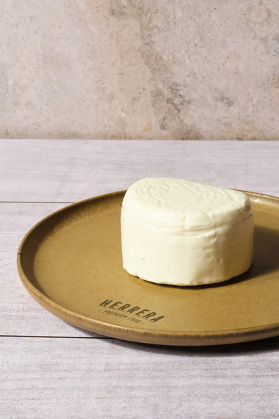 Culinaria Gourmet: Queso Fresco de Cabra en su Máxima Expresión