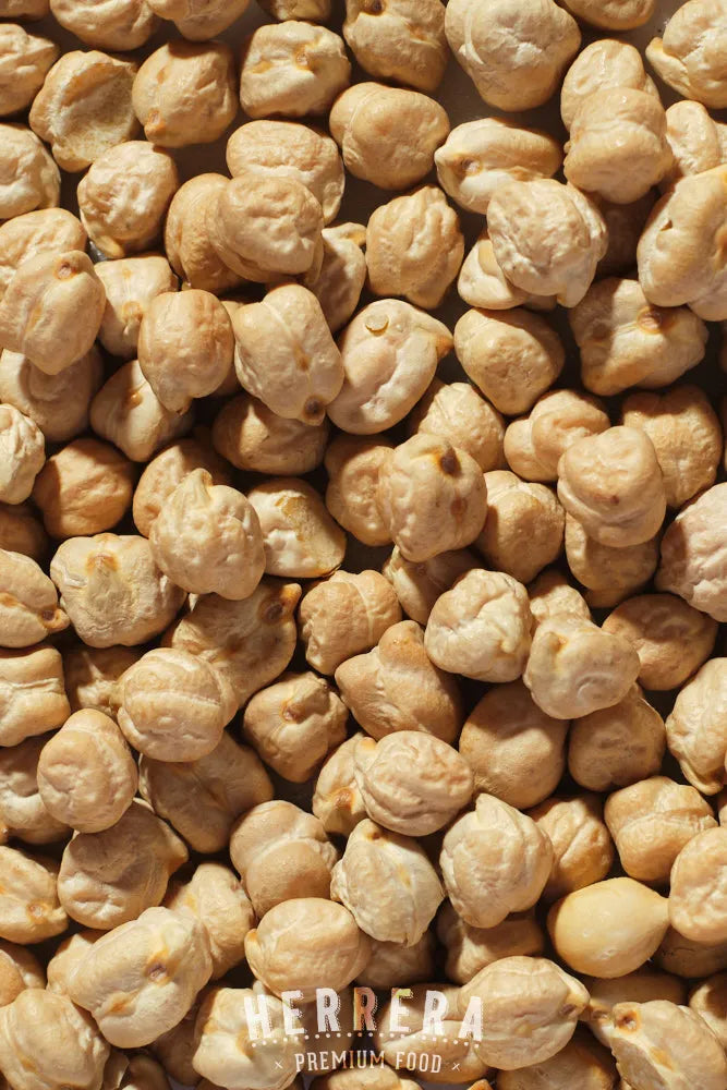 Garbanzo de Fuentesaúco de Zamora