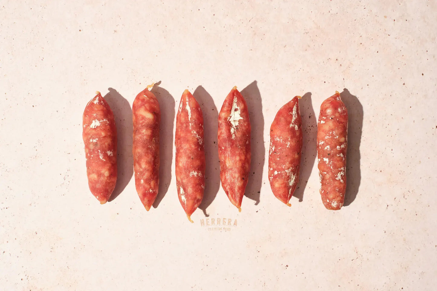 Sabor Mediterráneo en Formato Práctico: FUET DEDAL