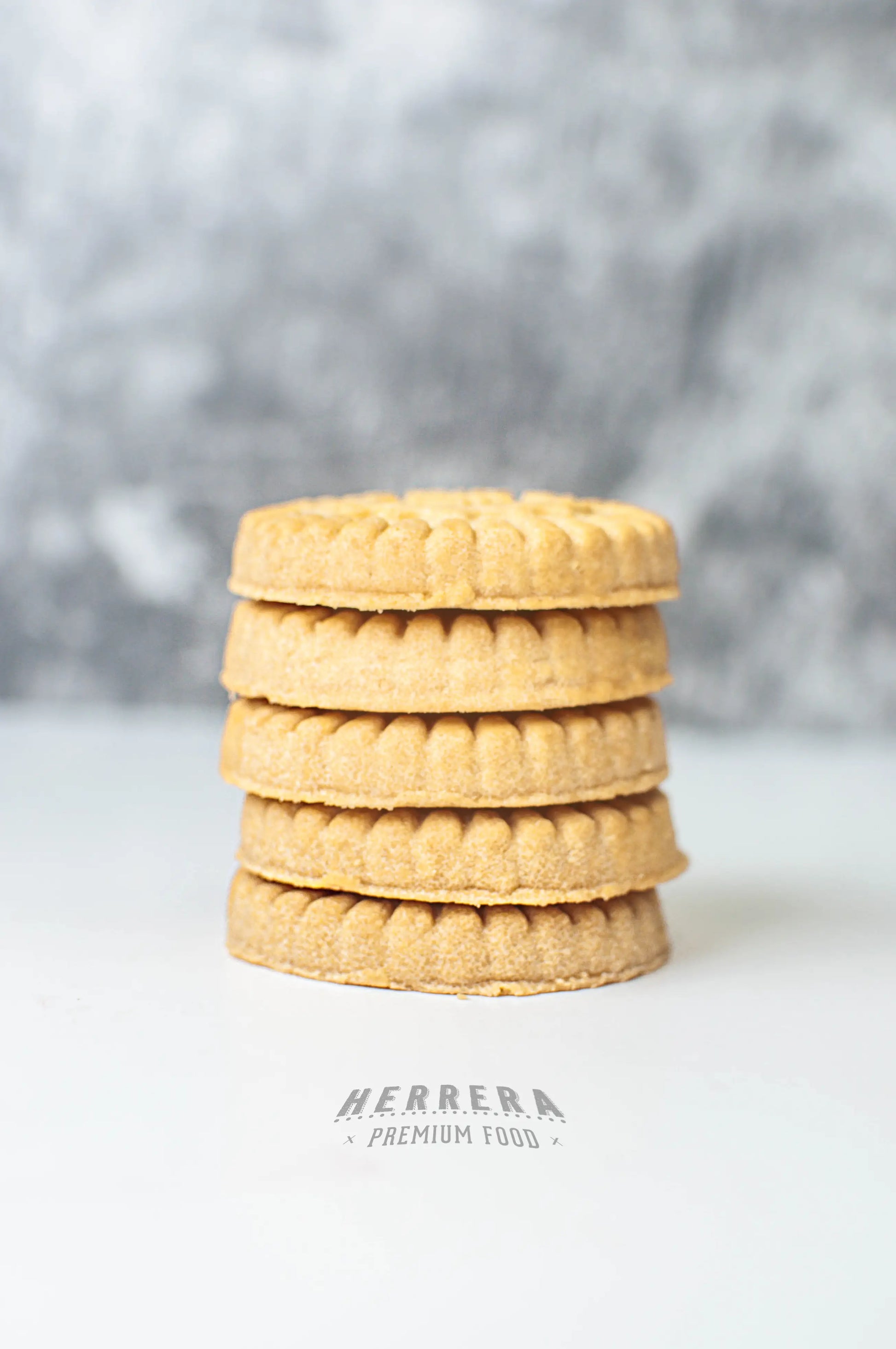 Snack escocés de mantequilla