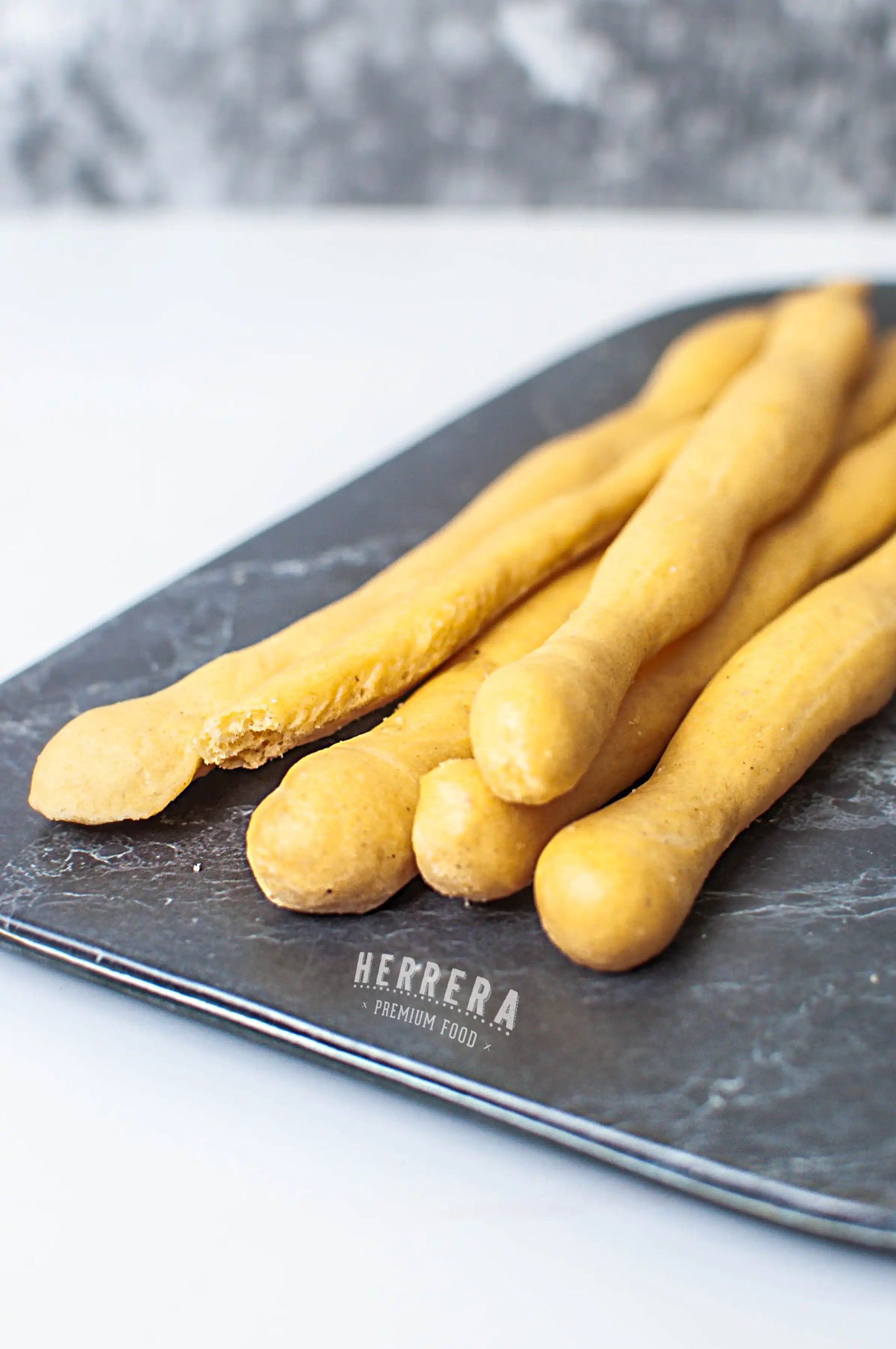 Tentadoras rosquilletas saladas