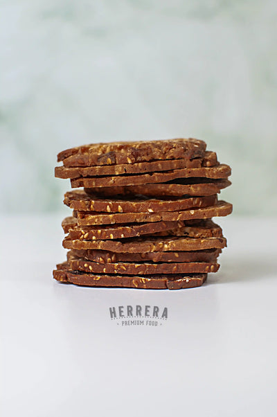 Experiencia gourmet con Toast For Cheese