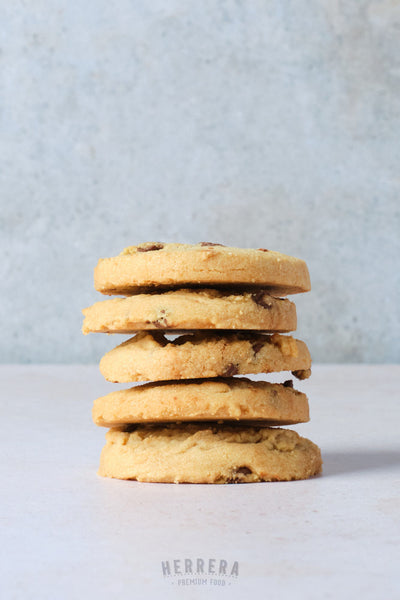 Tradición Escocesa en Cada Galleta