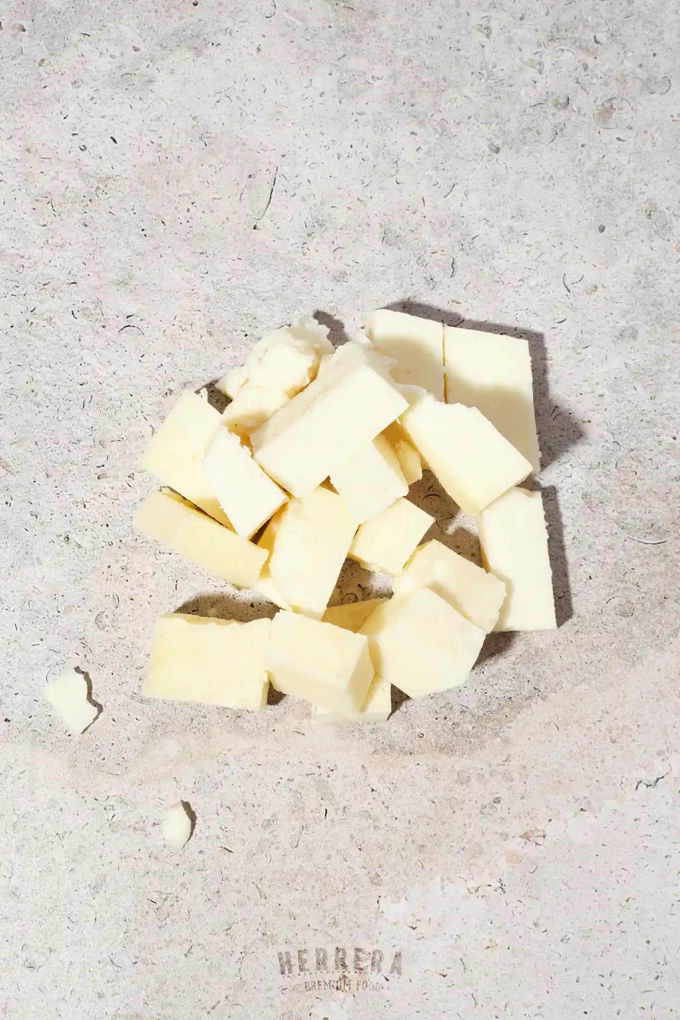García Baquero: Semicurado que Eleva tus Placeres Gastronómicos.