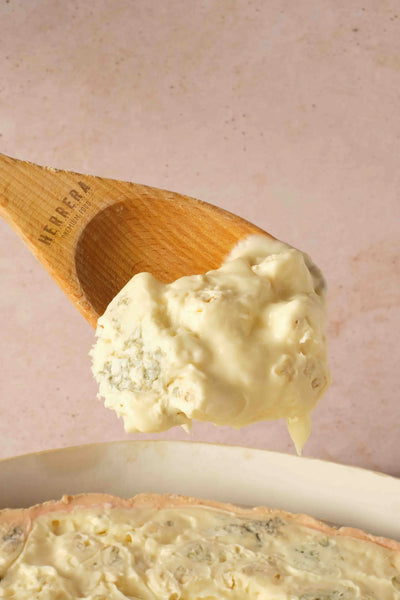 Sabor Intenso y Textura Suave: Gorgonzola Cremoso