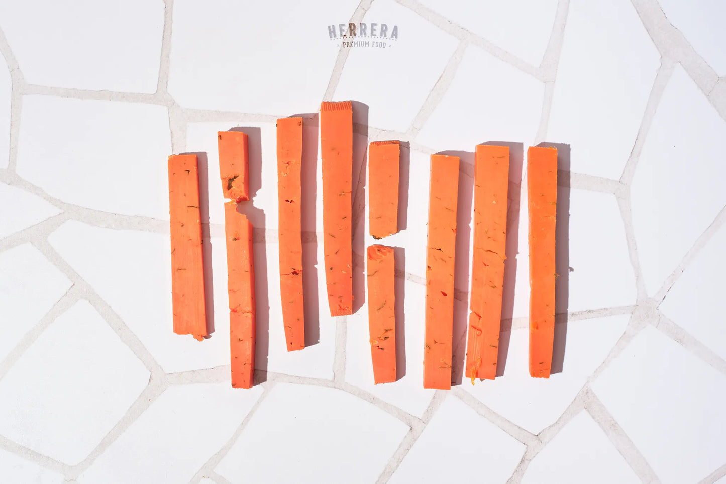 Fusionando Tradición Holandesa y Frescura Mediterránea