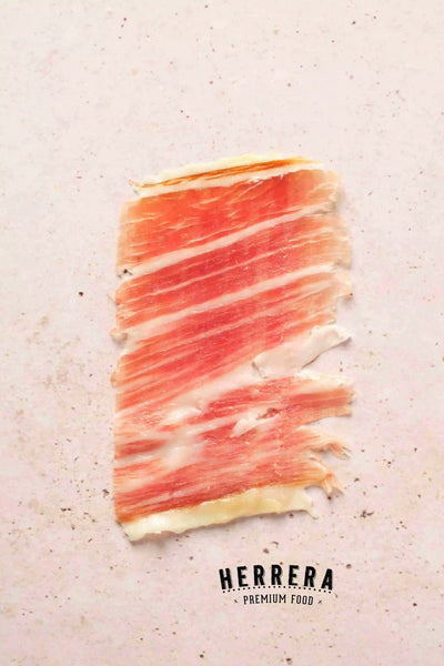 Sabores únicos: Jamón Cebo 50% Ibérico