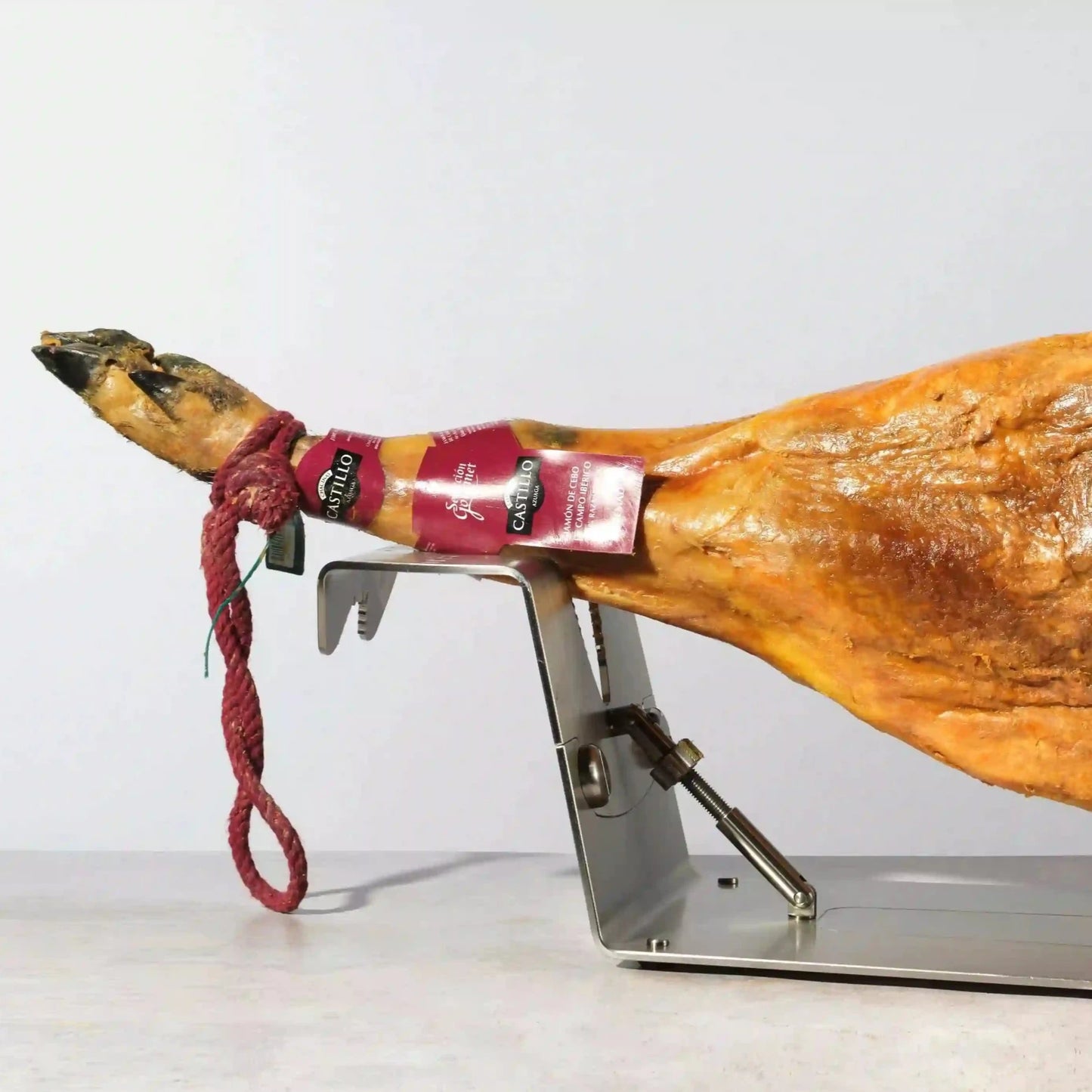 Jamón 50% Raza Ibérica de Extremadura