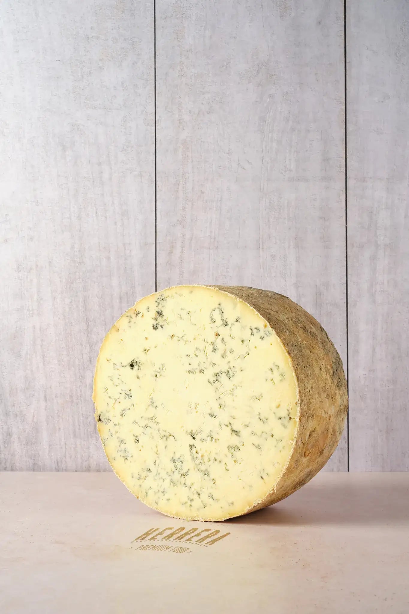 Queso Azul Stilton con Denominación de Origen: Un Viaje al Sabor Exclusivo