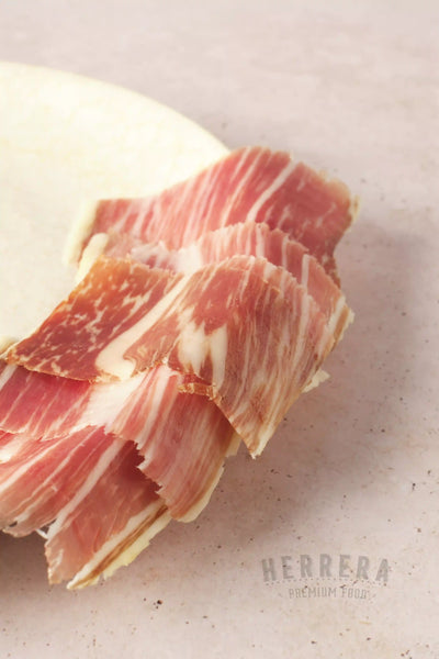 Tradición y Sabor: Jamón Cebo 50% Ibérico