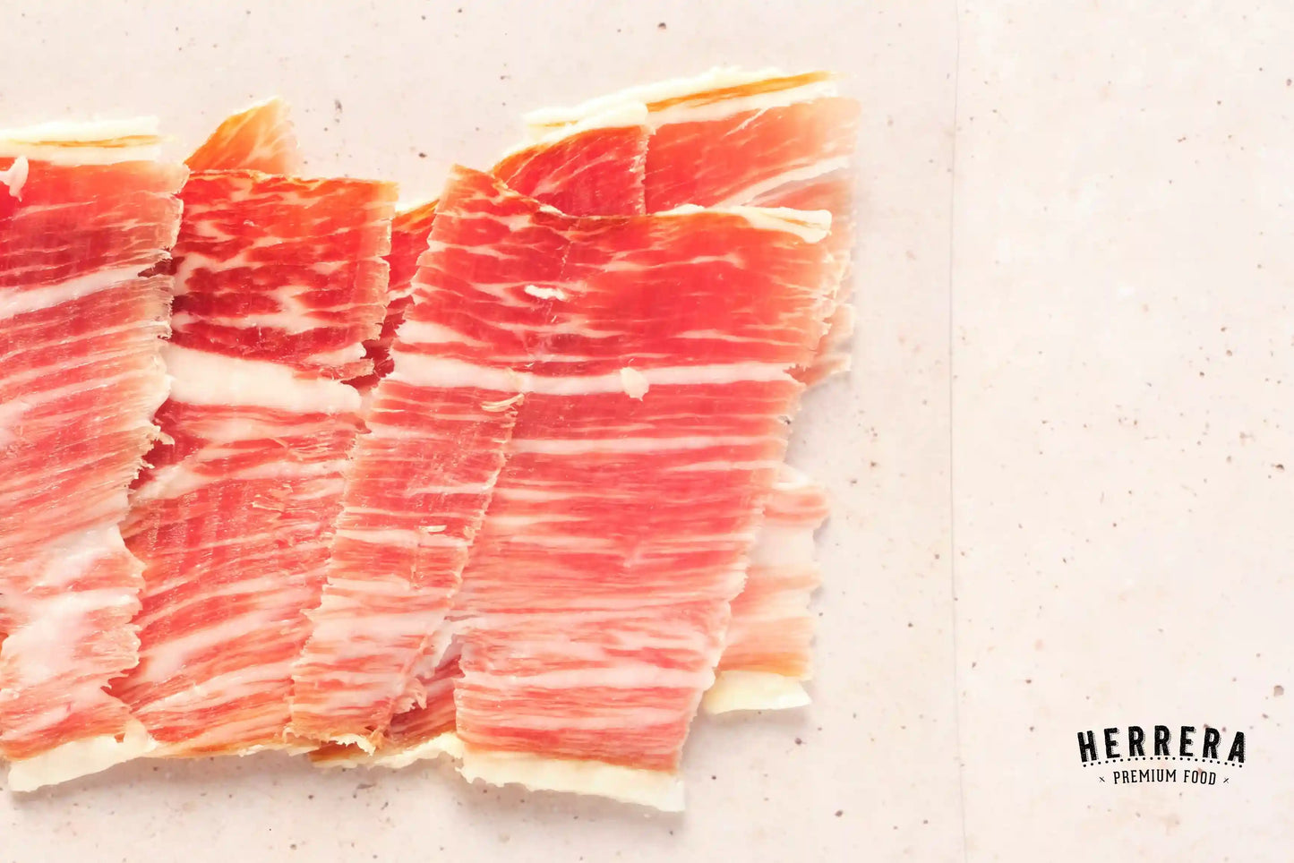 Jamón Serrano Granadino - Tradición y Sabor