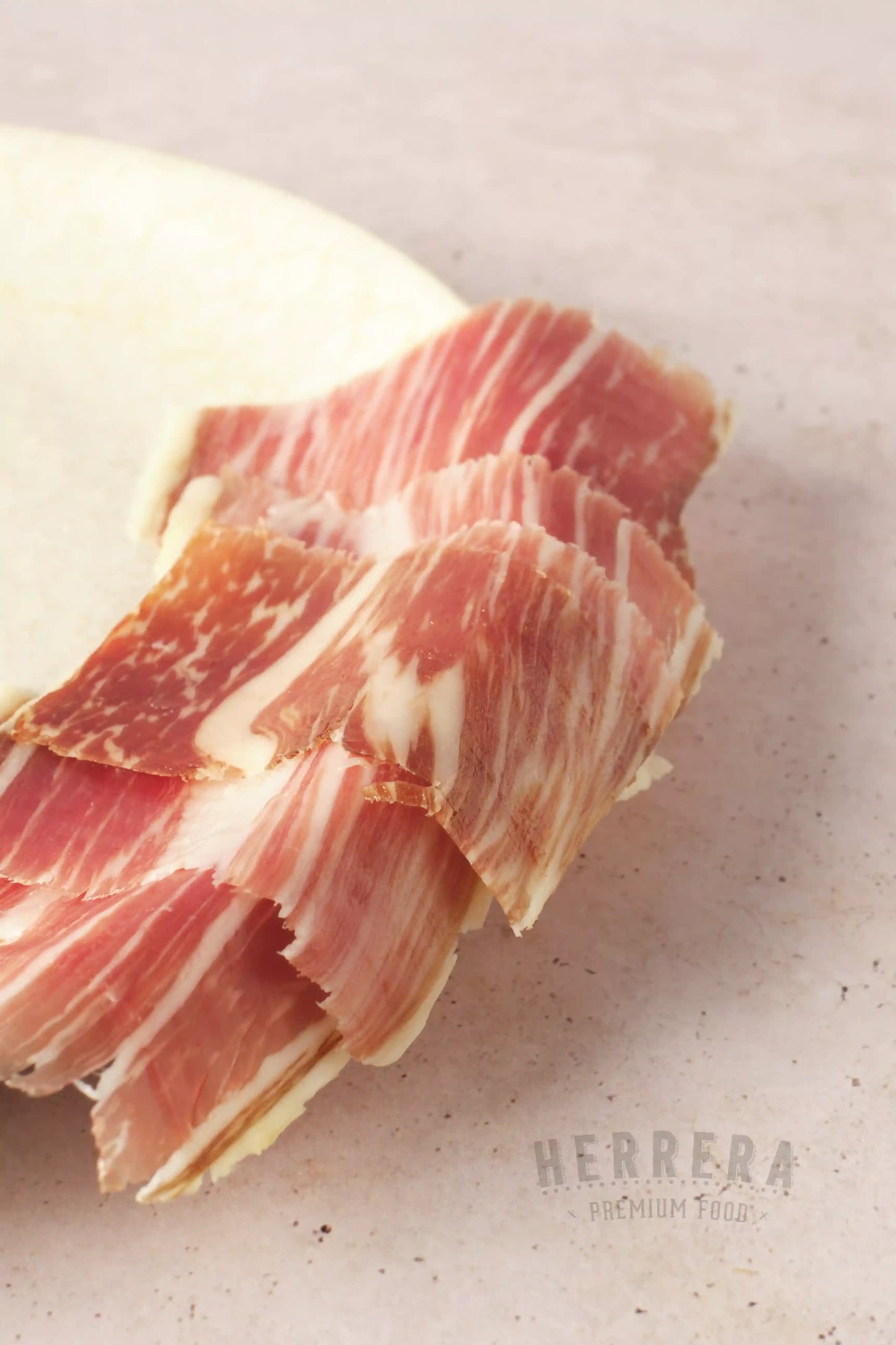 Sabor de Granada en Cada Loncha - HerreraFood