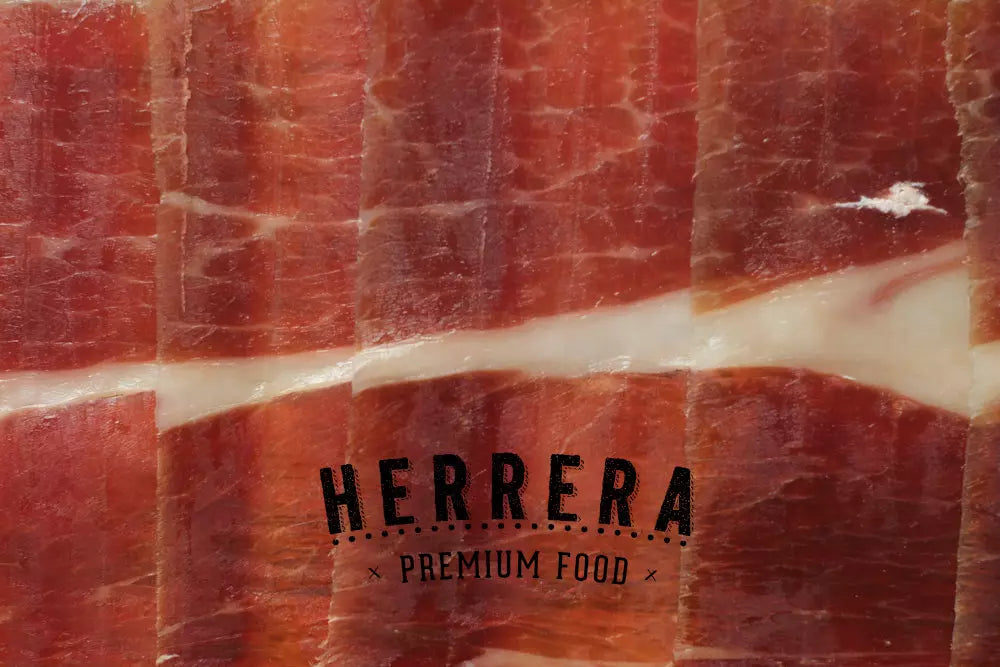 Sabor Artesanal - Jamón Serrano de HerreraFood