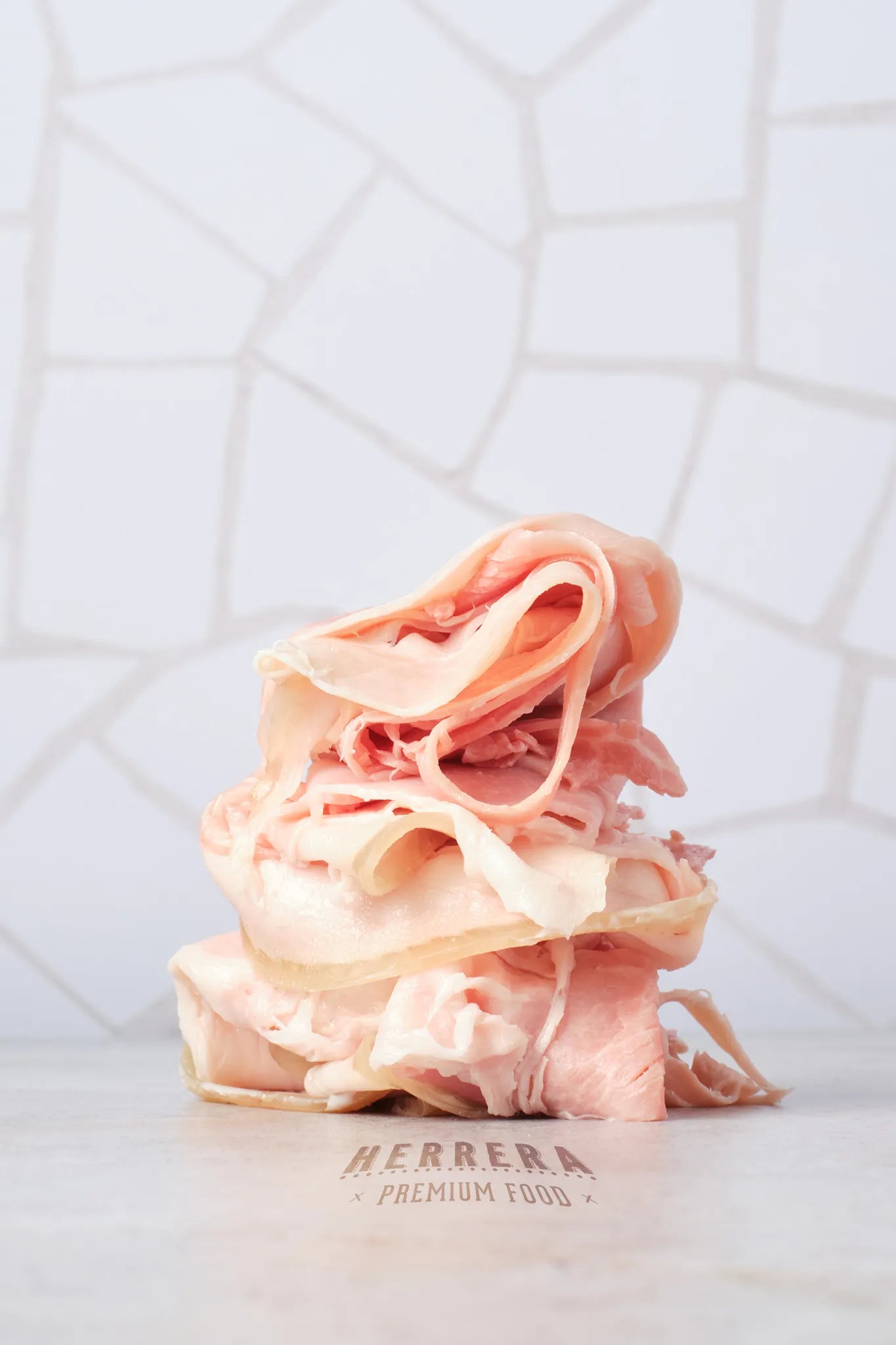 Corteza crujiente, sabor inigualable: Jamón York Ibérico