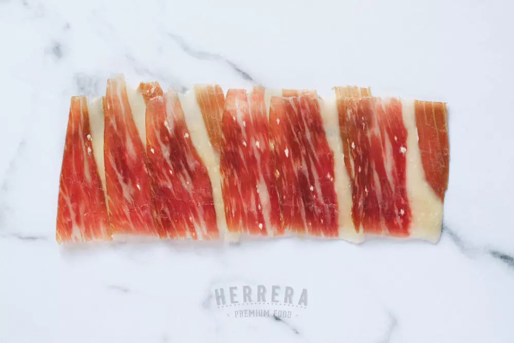Jamón Joselito Gran Reserva.
