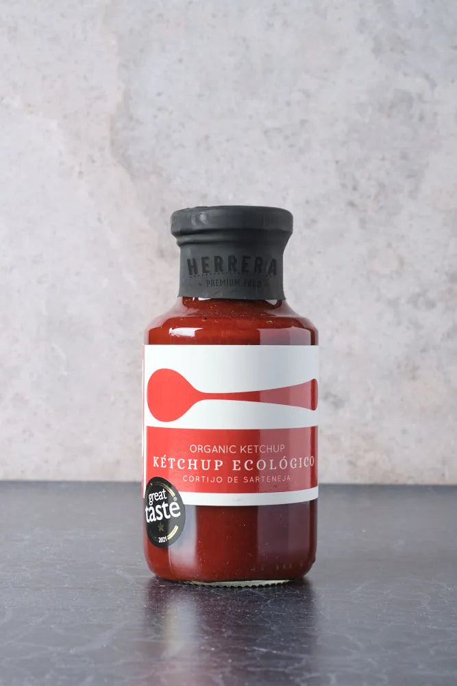 Sabor orgánico en cada gota.